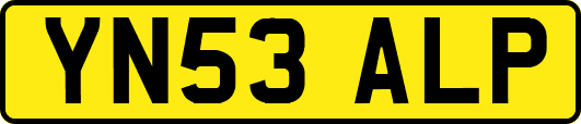 YN53ALP