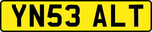 YN53ALT