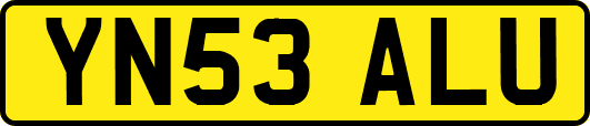 YN53ALU