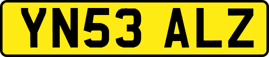 YN53ALZ