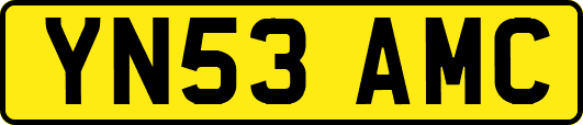 YN53AMC