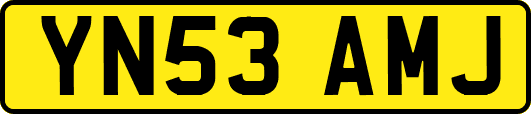 YN53AMJ