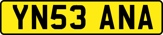 YN53ANA