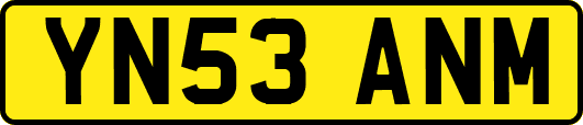 YN53ANM