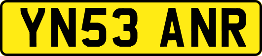 YN53ANR