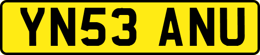 YN53ANU