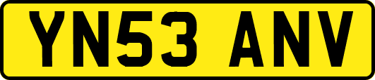 YN53ANV