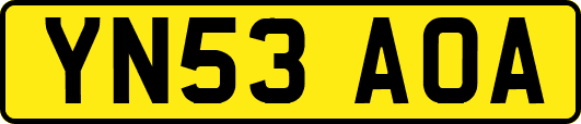 YN53AOA