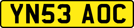 YN53AOC