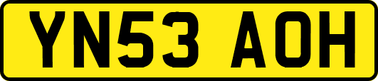 YN53AOH