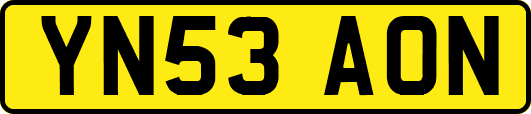 YN53AON