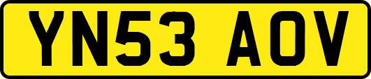 YN53AOV