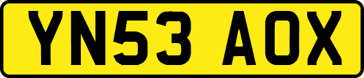 YN53AOX