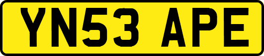 YN53APE