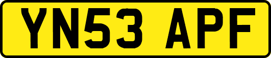 YN53APF