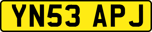 YN53APJ