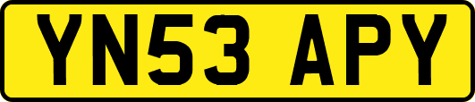 YN53APY