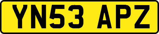 YN53APZ