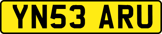 YN53ARU