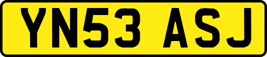 YN53ASJ