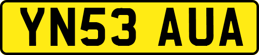 YN53AUA