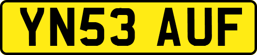 YN53AUF