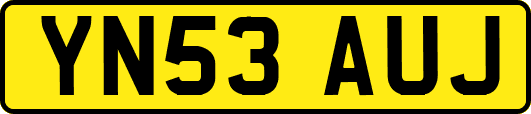 YN53AUJ