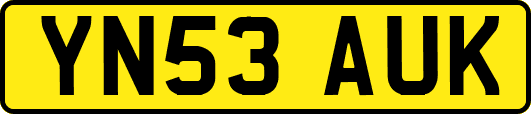 YN53AUK