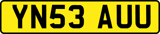 YN53AUU