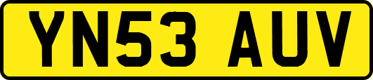 YN53AUV