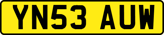 YN53AUW