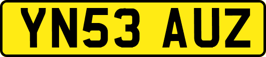 YN53AUZ