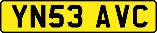 YN53AVC