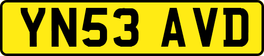 YN53AVD