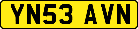 YN53AVN