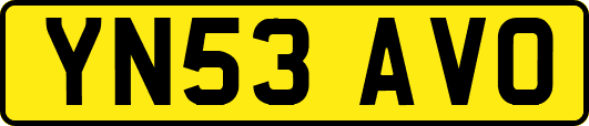 YN53AVO