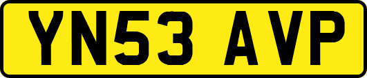 YN53AVP