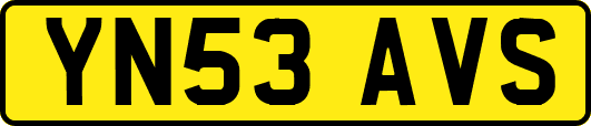 YN53AVS