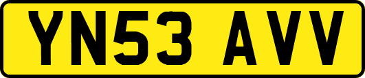 YN53AVV