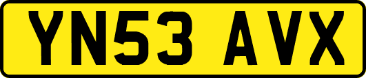 YN53AVX