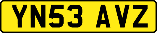 YN53AVZ