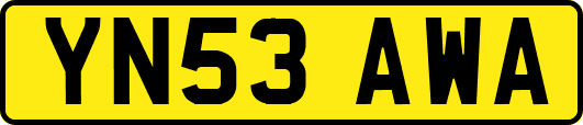 YN53AWA