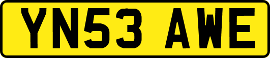 YN53AWE