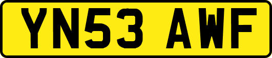 YN53AWF