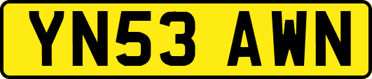 YN53AWN