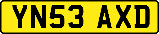 YN53AXD