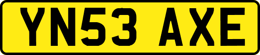 YN53AXE