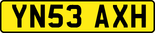 YN53AXH