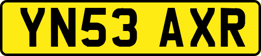 YN53AXR