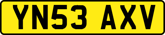 YN53AXV